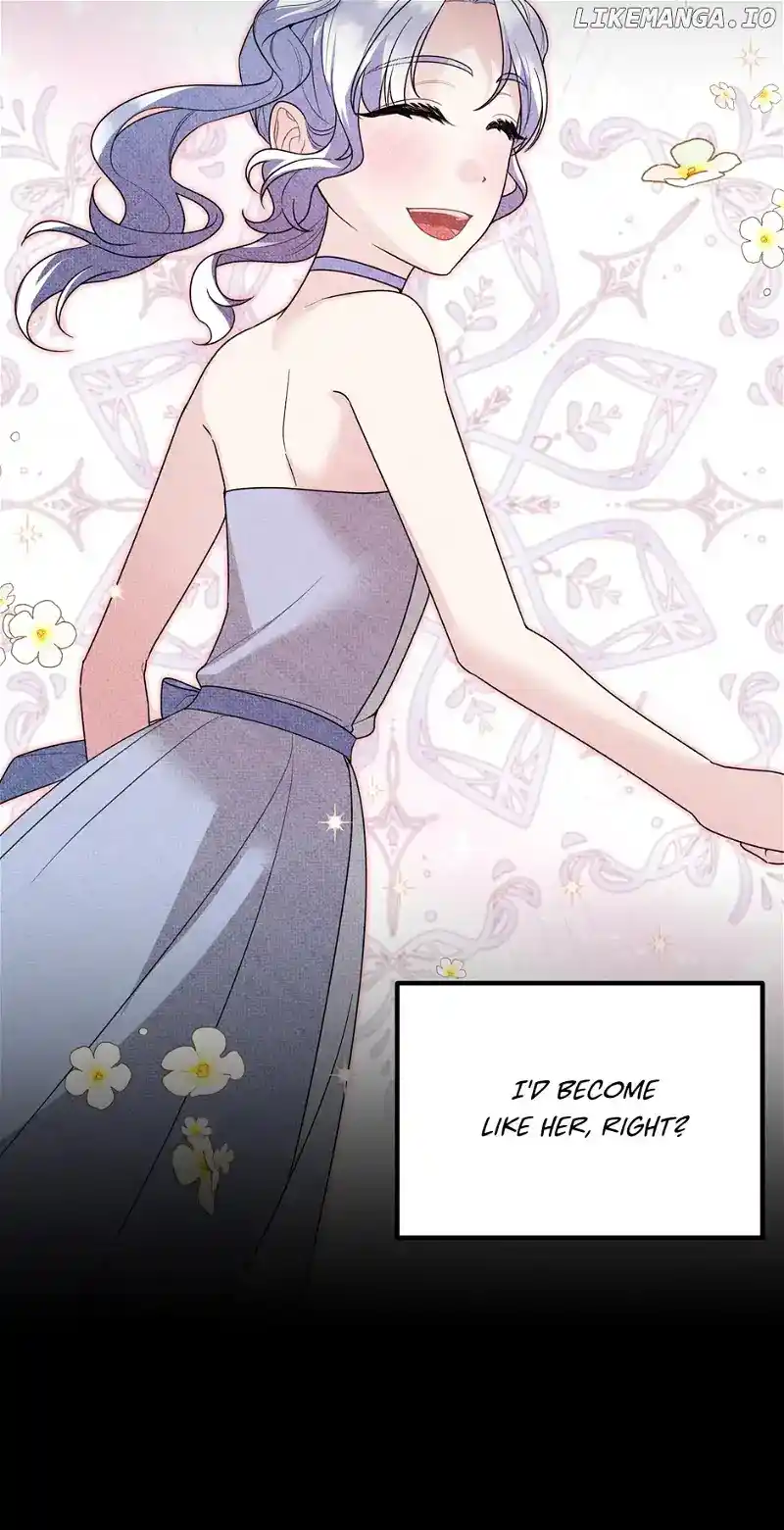 Angelic Lady Chapter 168