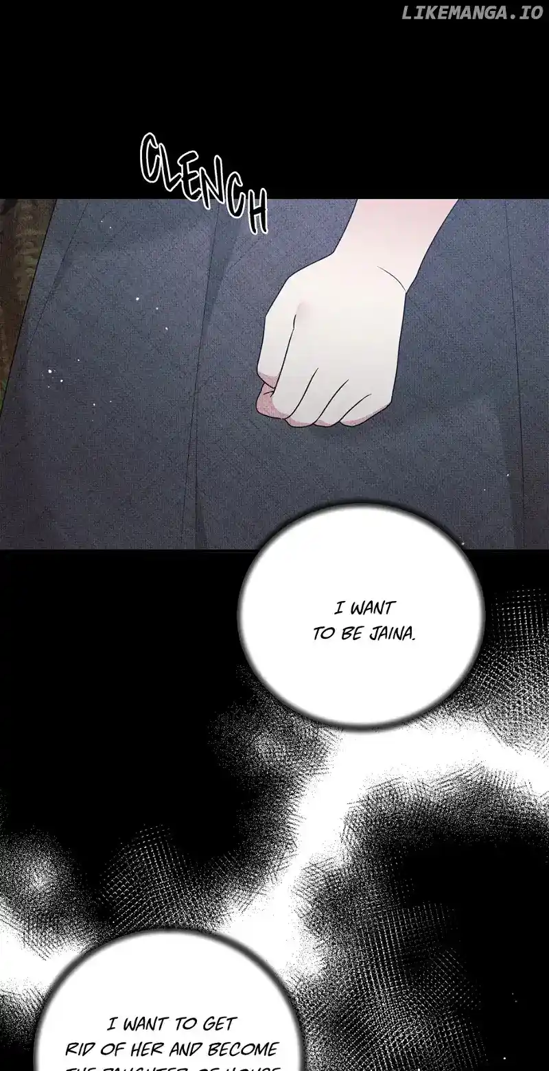 Angelic Lady Chapter 168