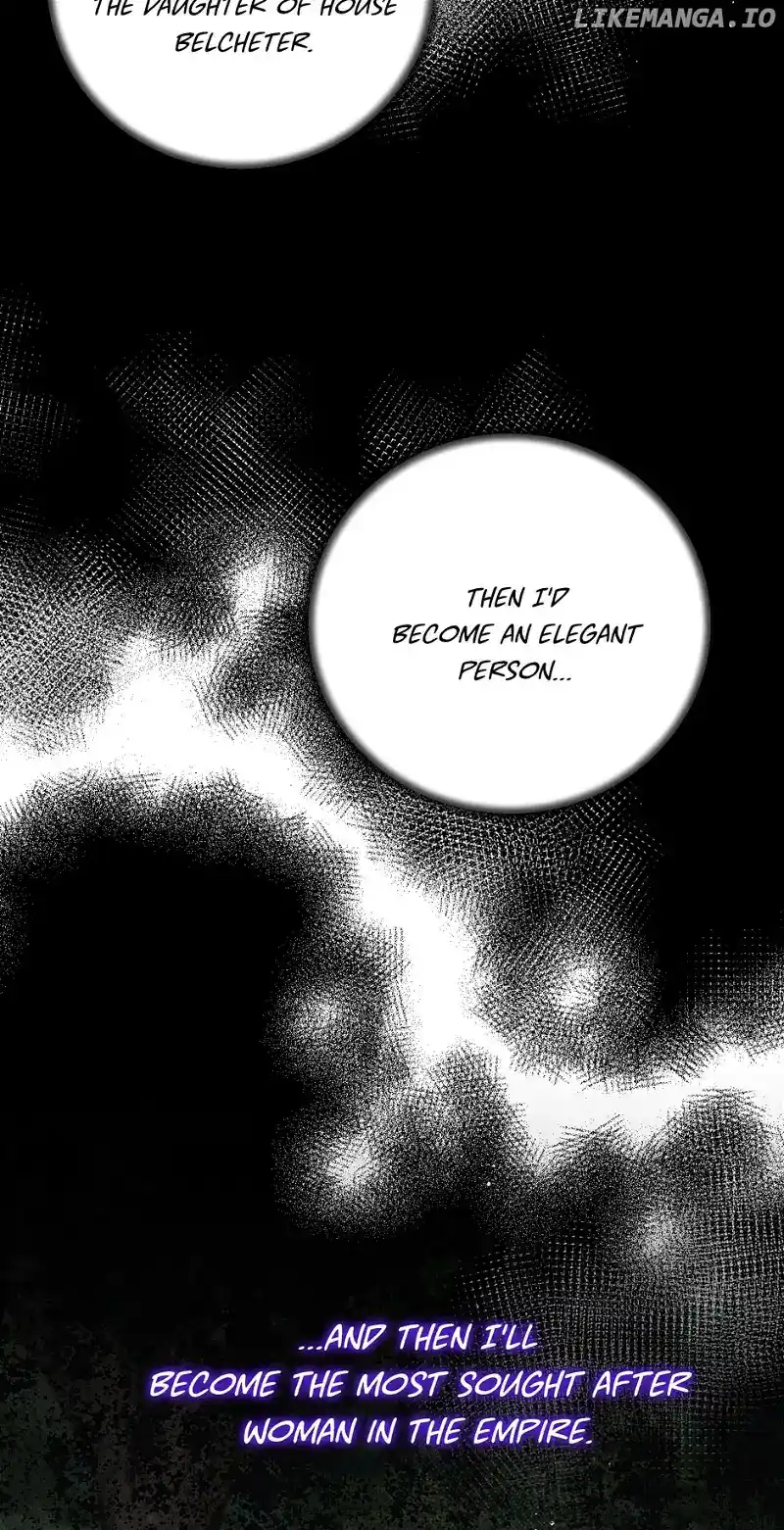 Angelic Lady Chapter 168