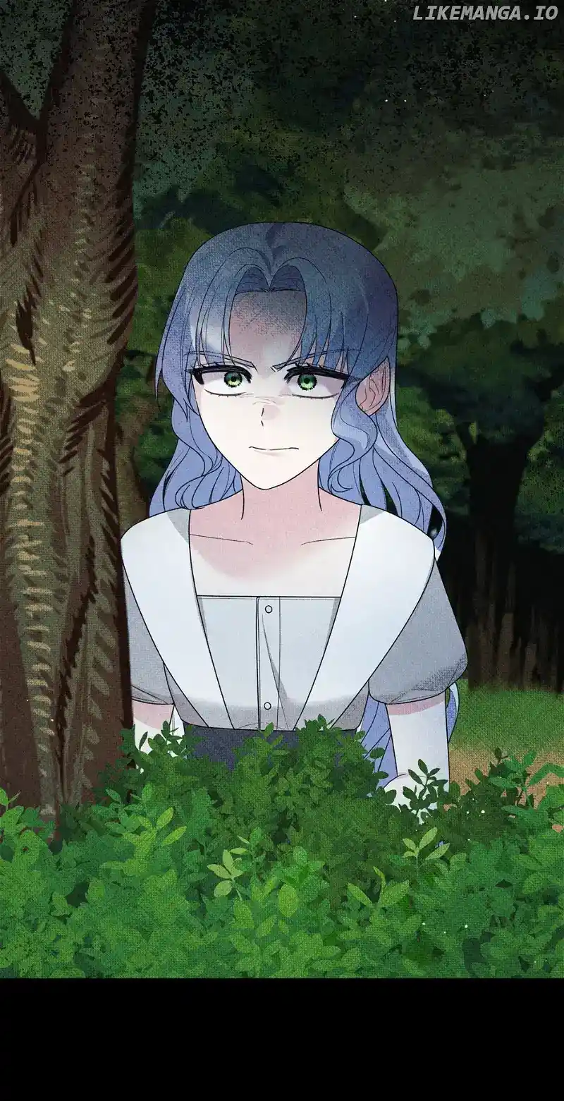 Angelic Lady Chapter 168