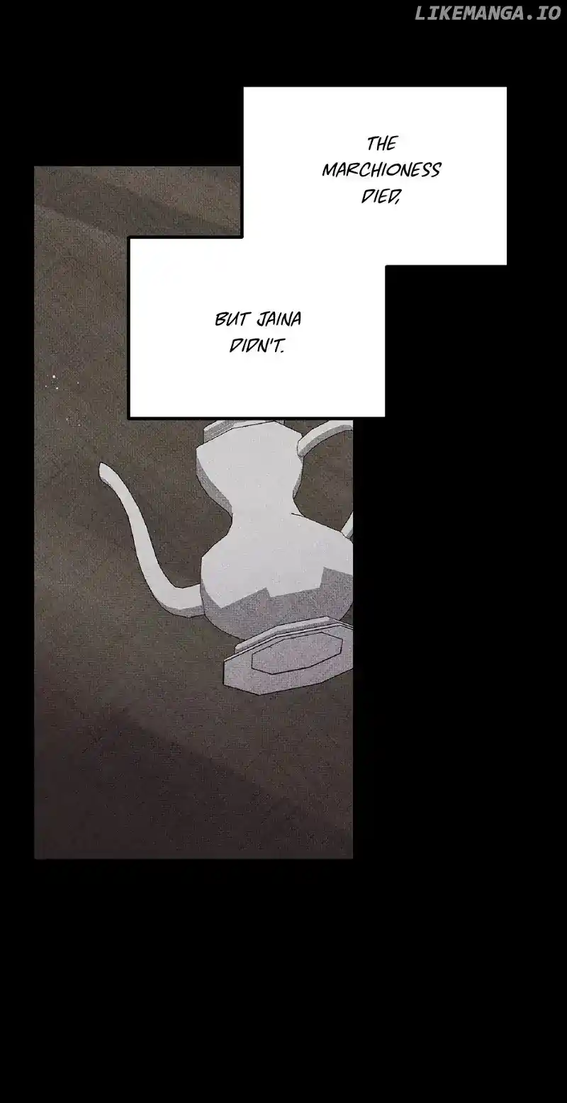 Angelic Lady Chapter 168