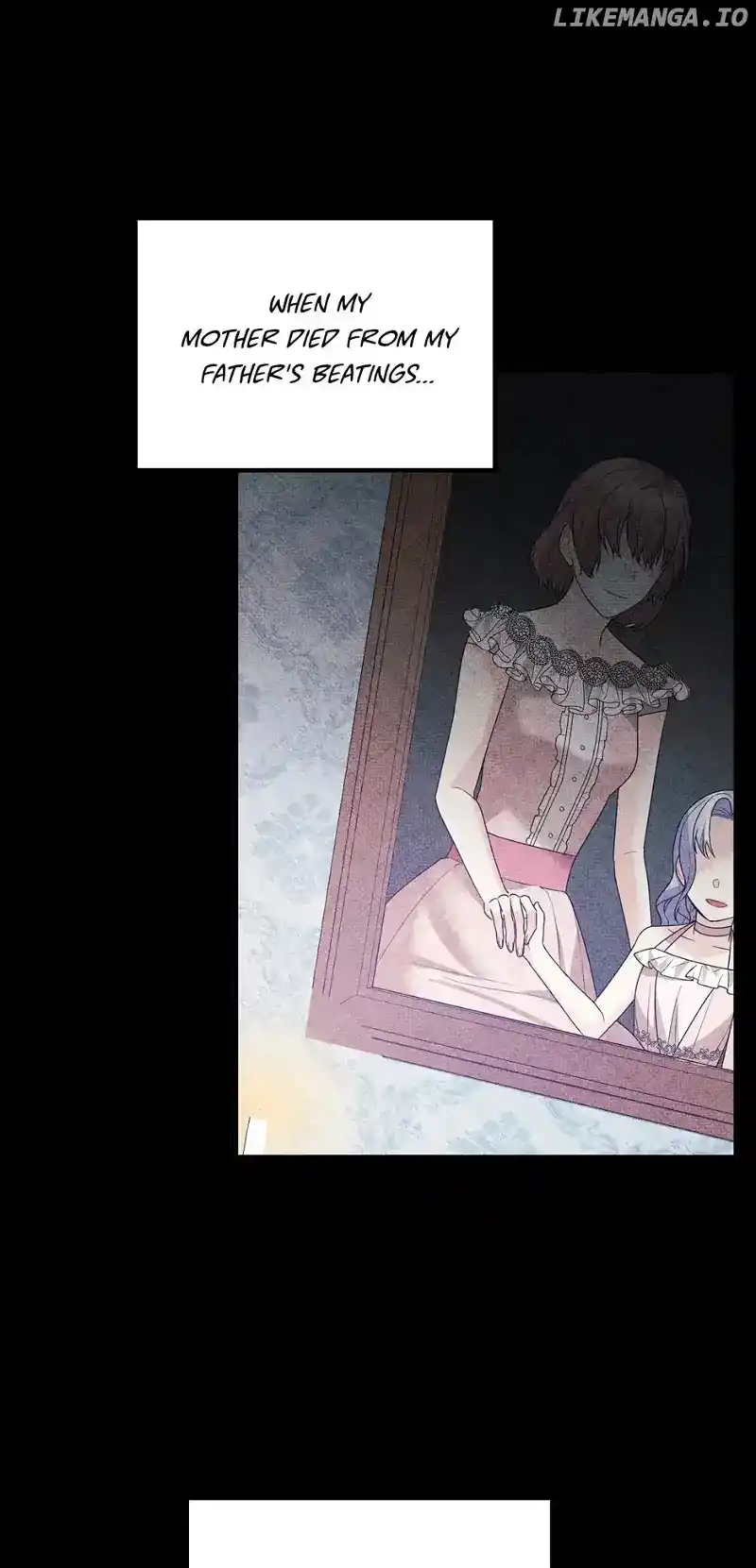 Angelic Lady Chapter 168