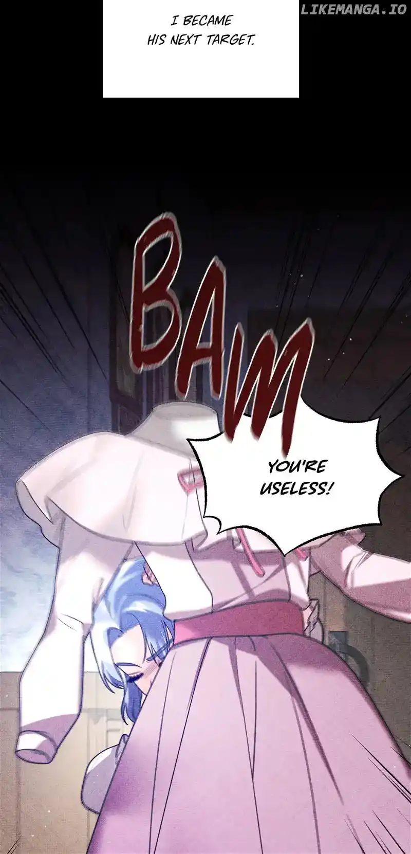 Angelic Lady Chapter 168