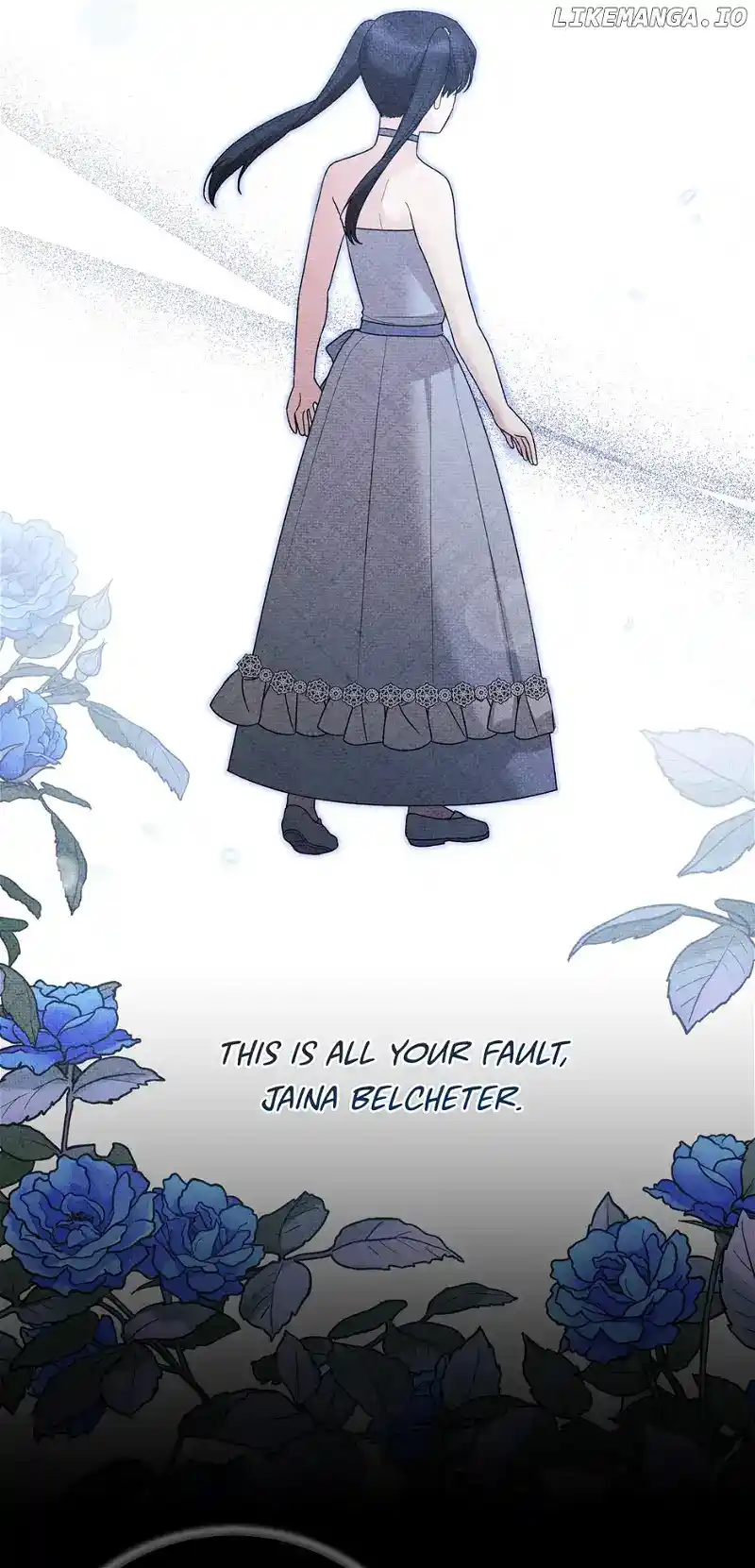 Angelic Lady Chapter 168