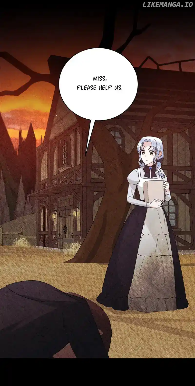 Angelic Lady Chapter 168