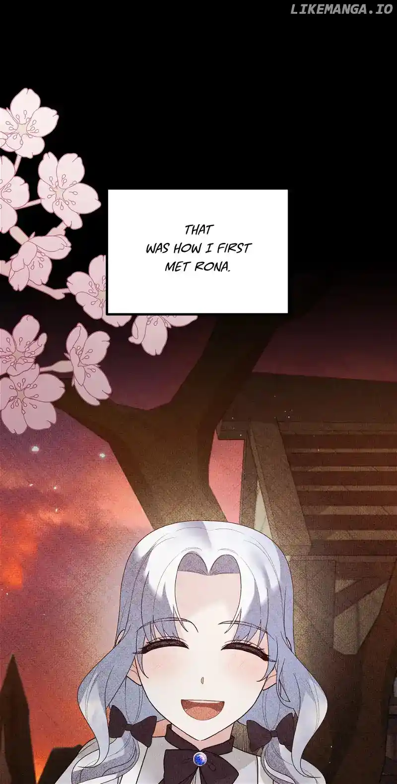 Angelic Lady Chapter 168