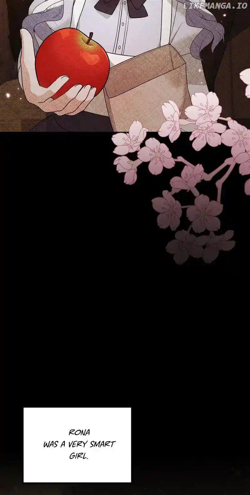 Angelic Lady Chapter 168