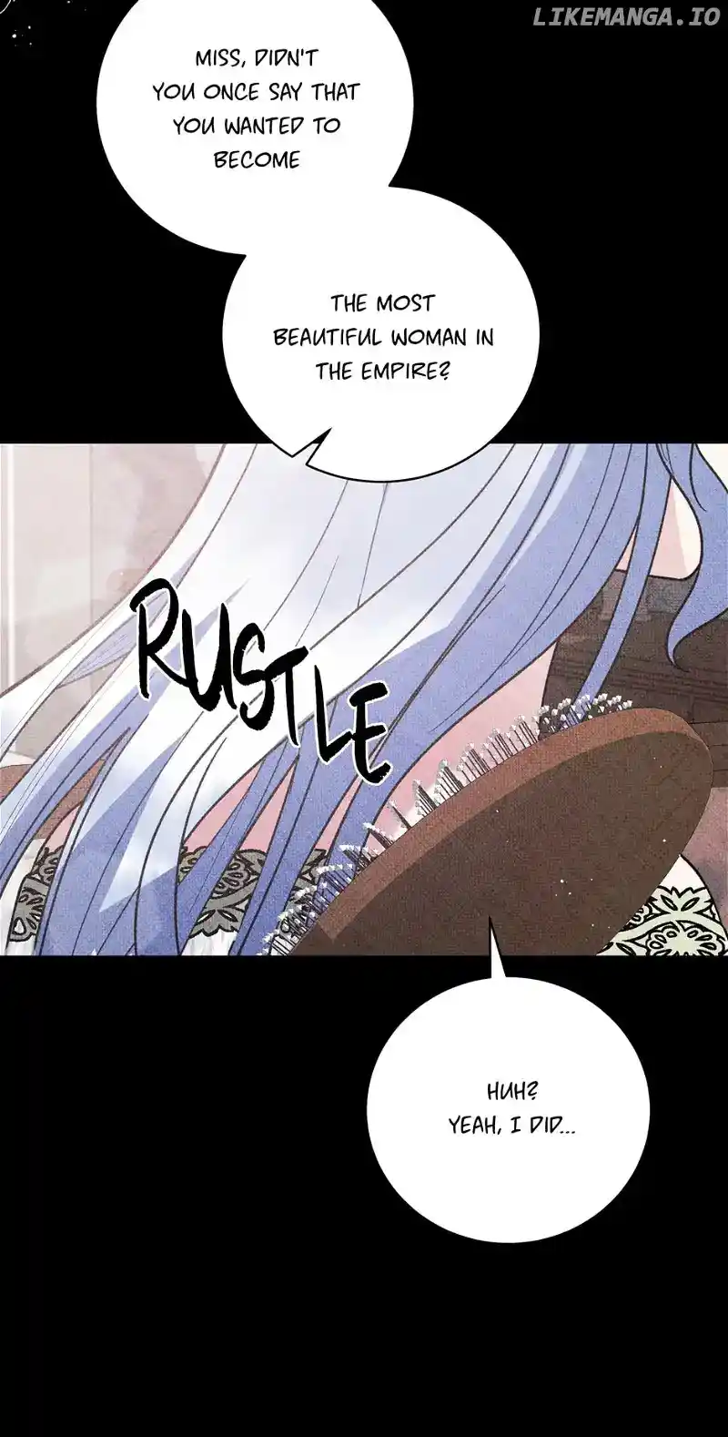 Angelic Lady Chapter 168