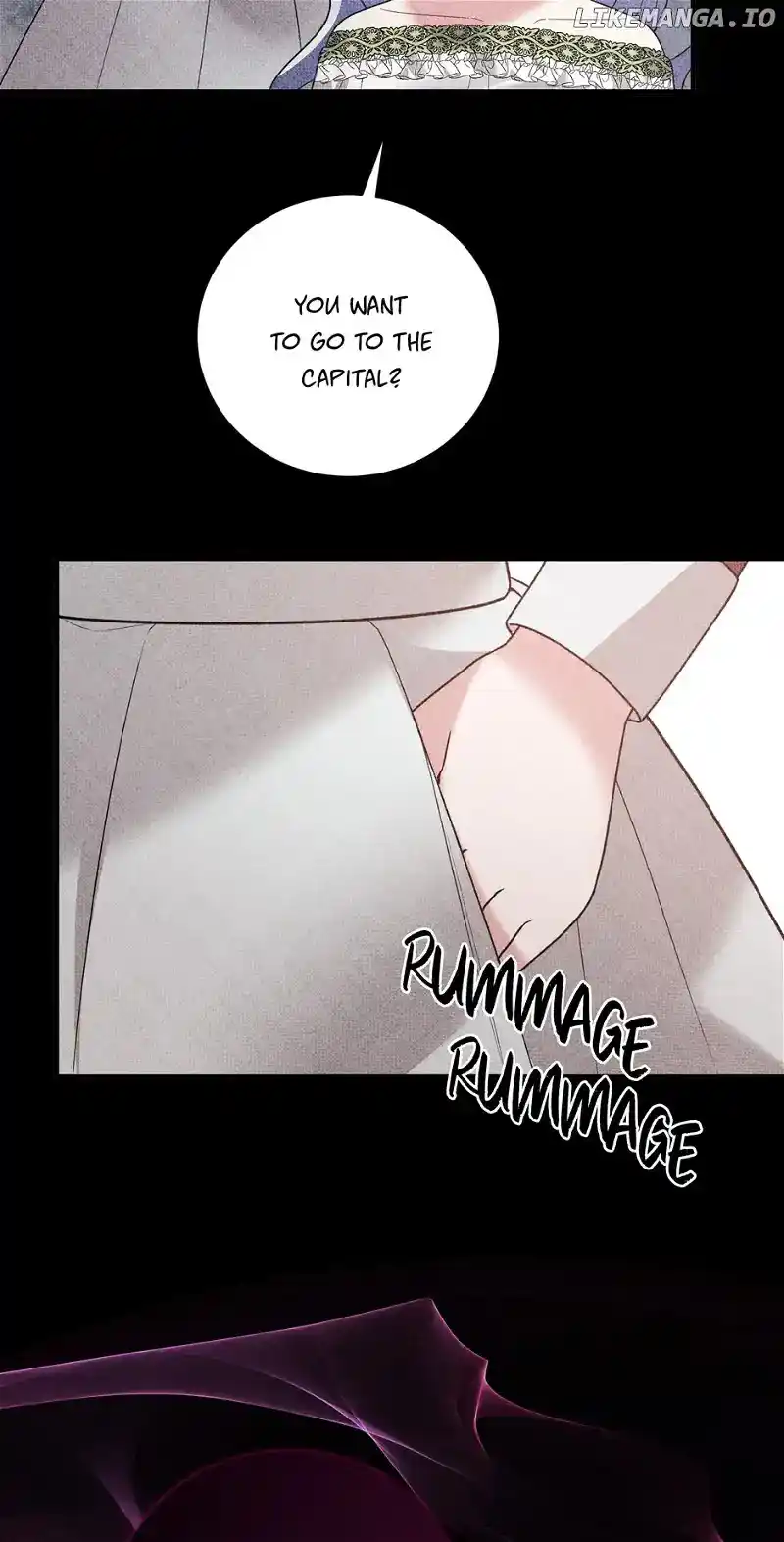 Angelic Lady Chapter 168