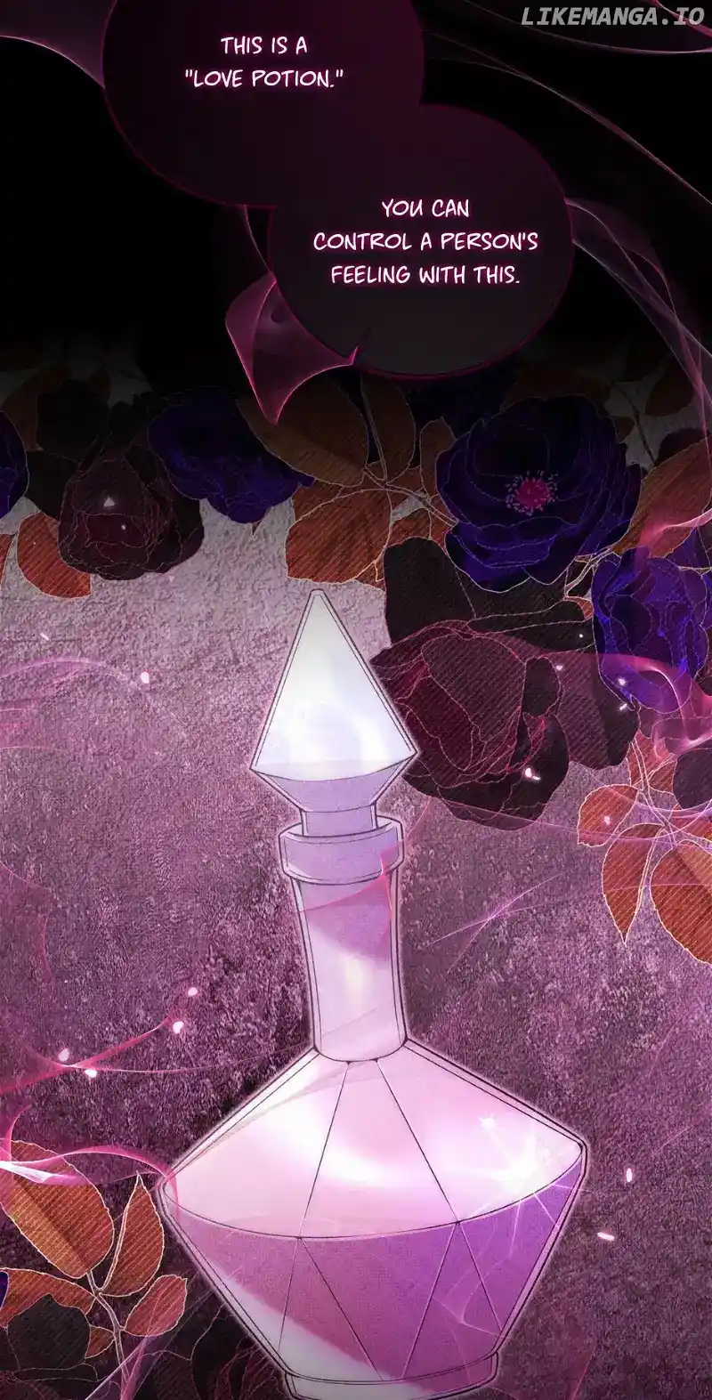 Angelic Lady Chapter 168