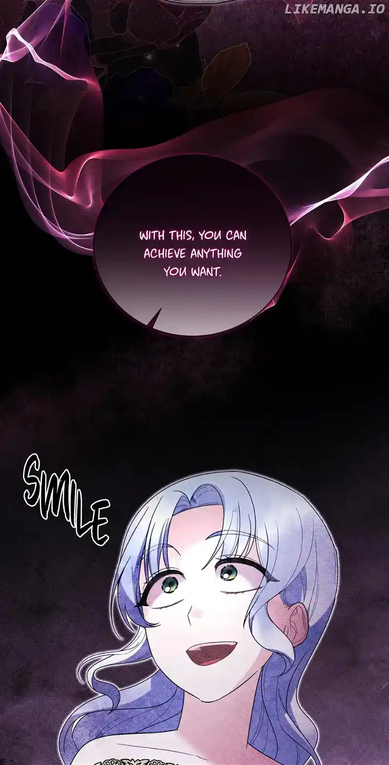 Angelic Lady Chapter 168