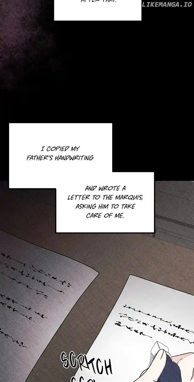 Angelic Lady Chapter 168