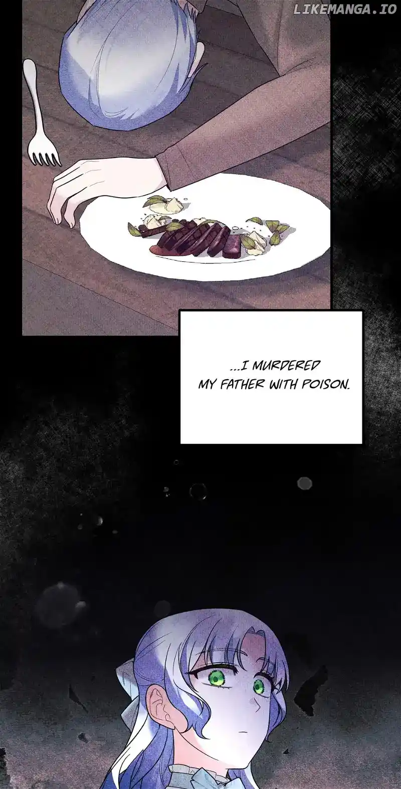 Angelic Lady Chapter 168