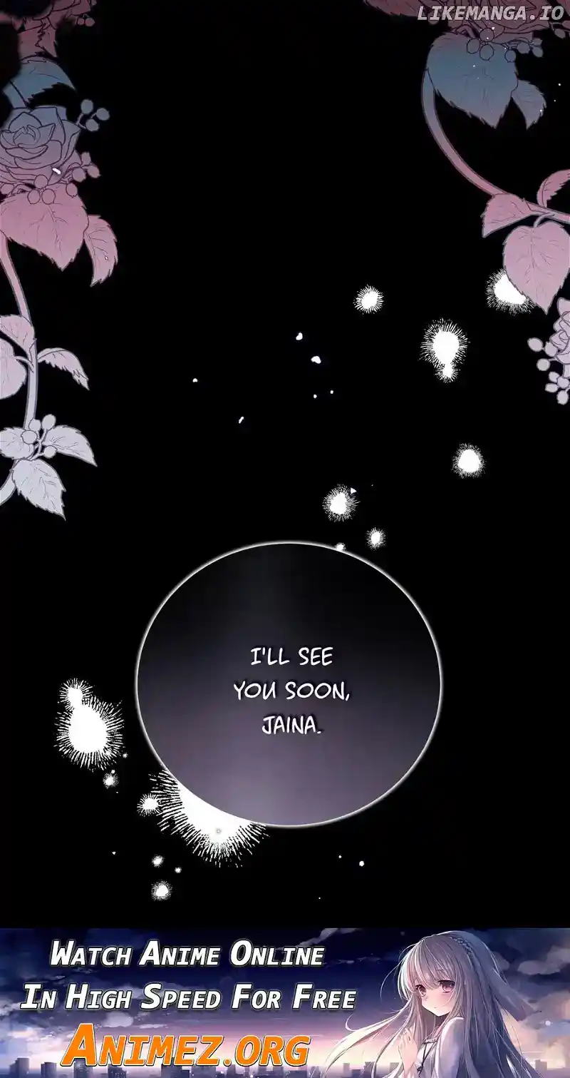 Angelic Lady Chapter 168