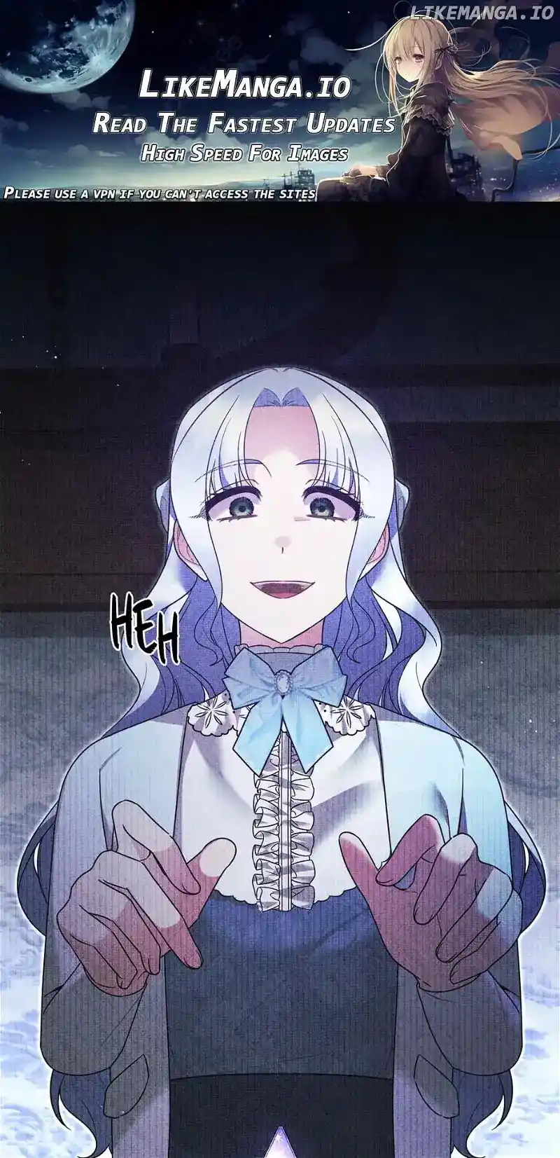 Angelic Lady Chapter 169