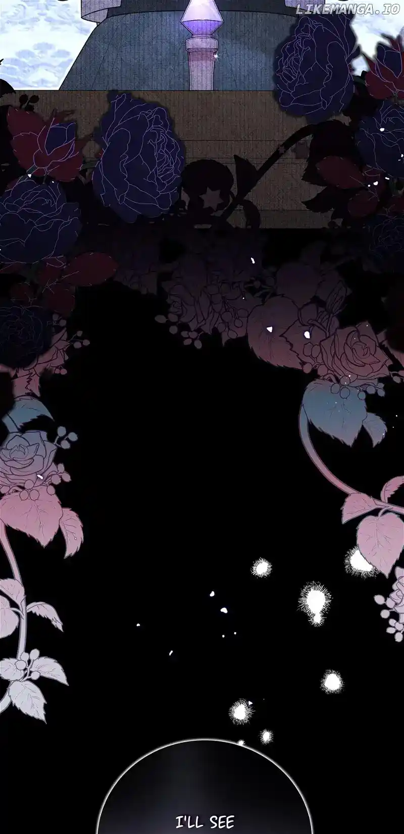 Angelic Lady Chapter 169