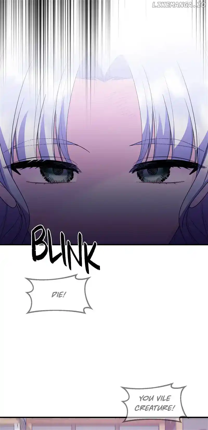 Angelic Lady Chapter 169