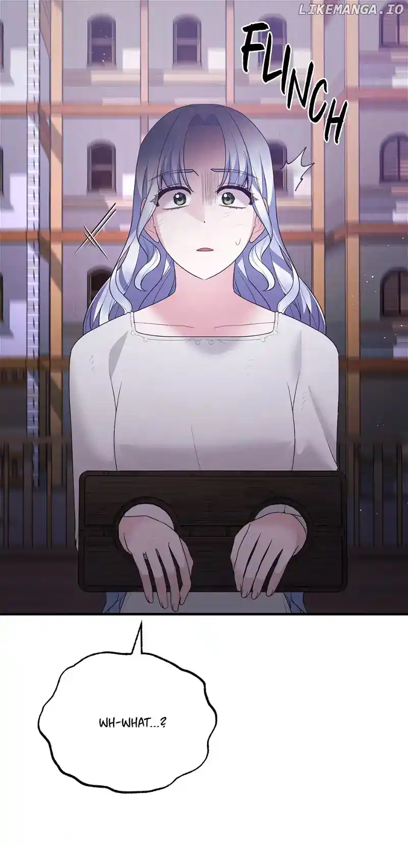 Angelic Lady Chapter 169