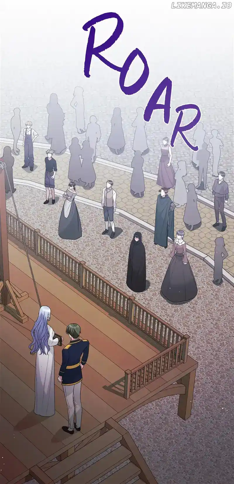 Angelic Lady Chapter 169