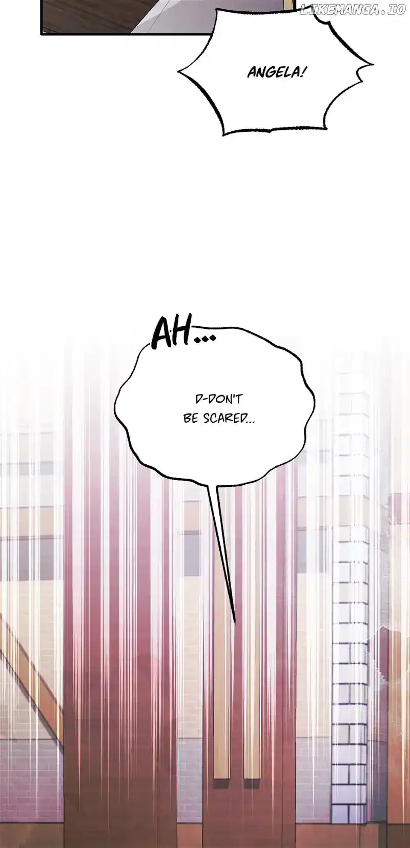 Angelic Lady Chapter 169