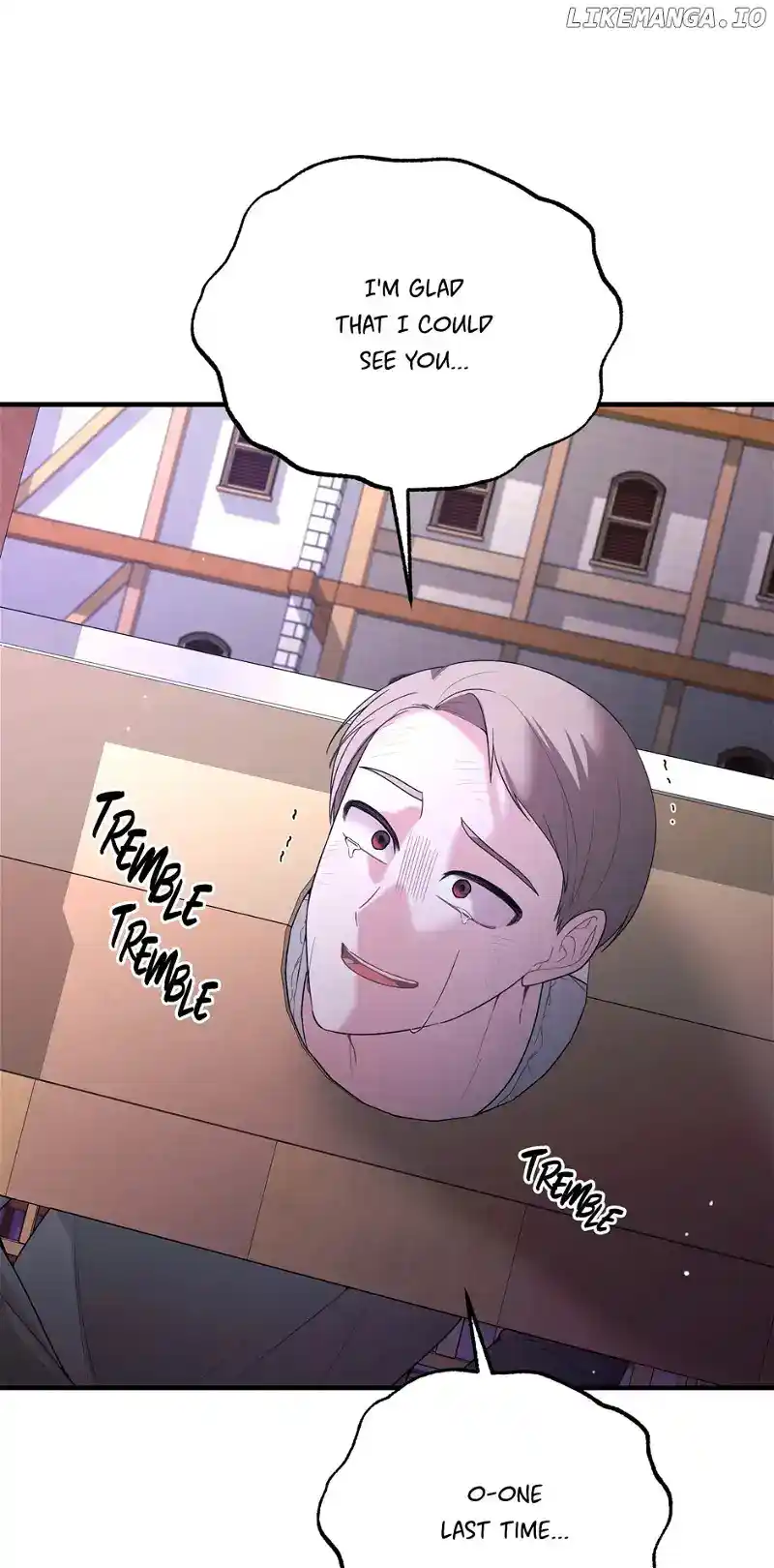 Angelic Lady Chapter 169