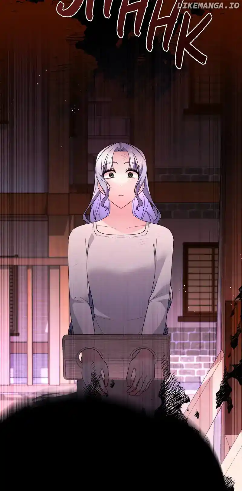 Angelic Lady Chapter 169