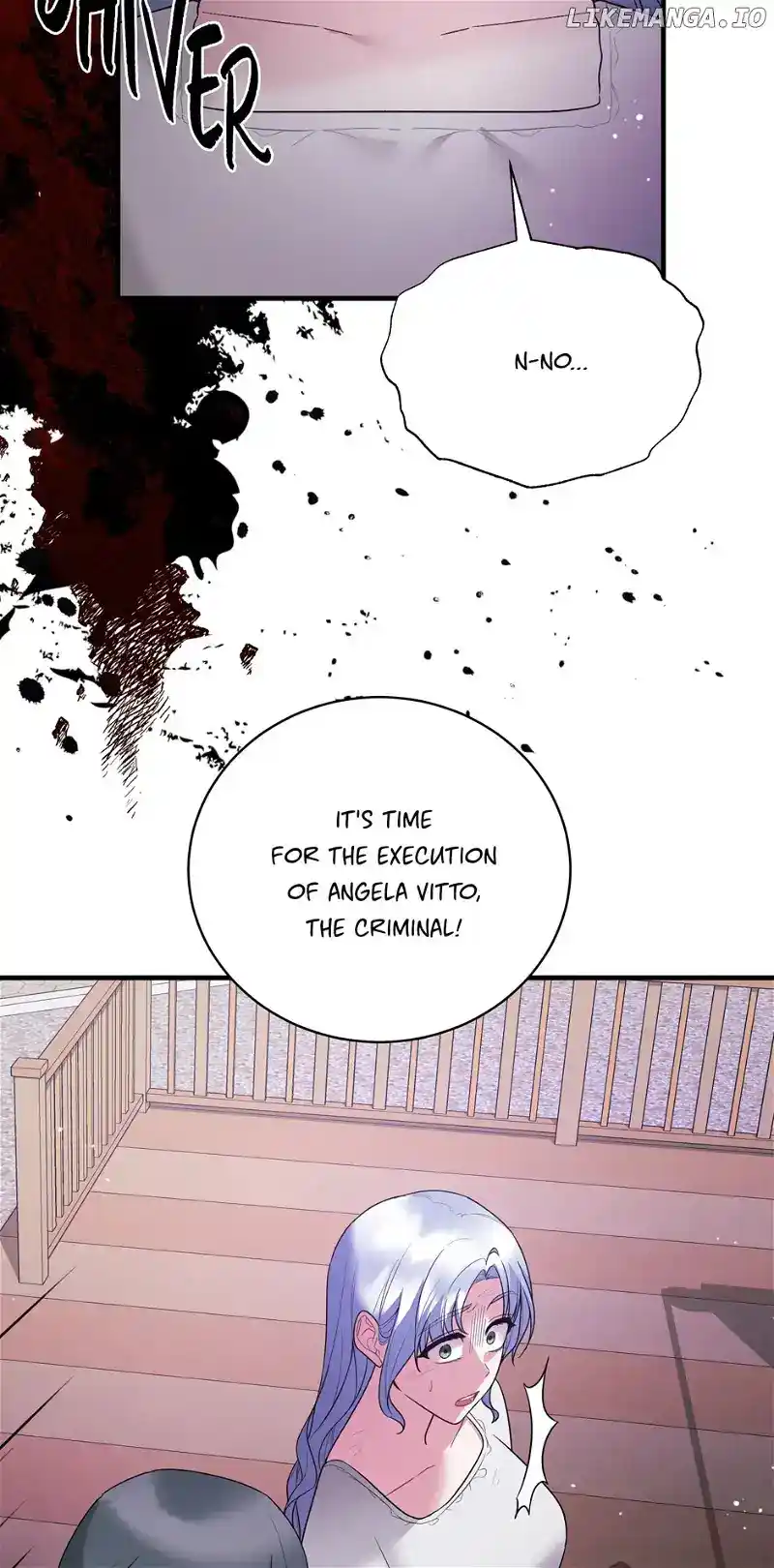 Angelic Lady Chapter 169