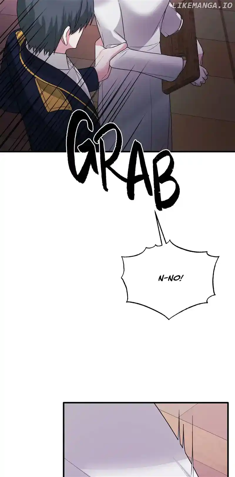 Angelic Lady Chapter 169