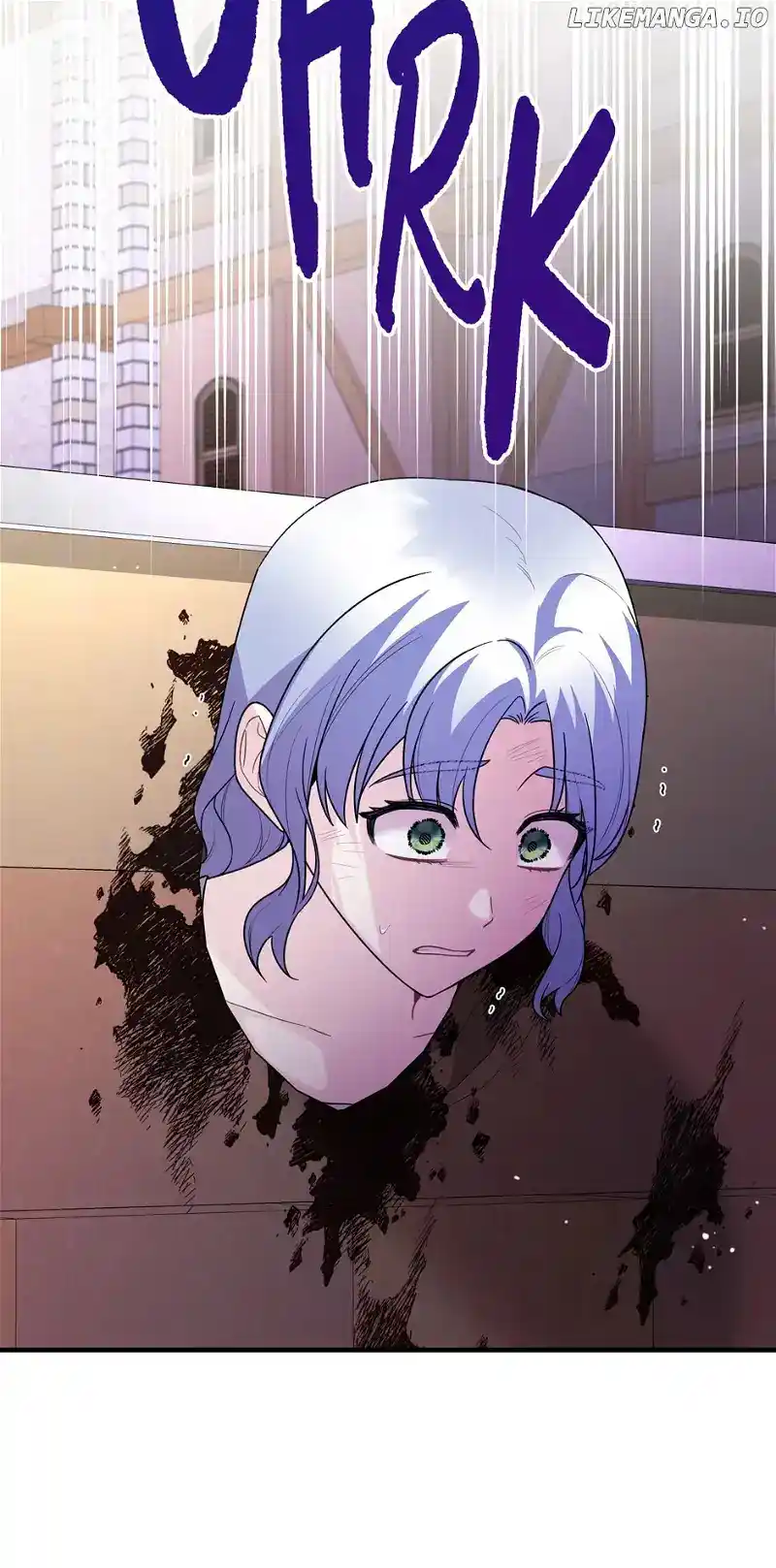 Angelic Lady Chapter 169