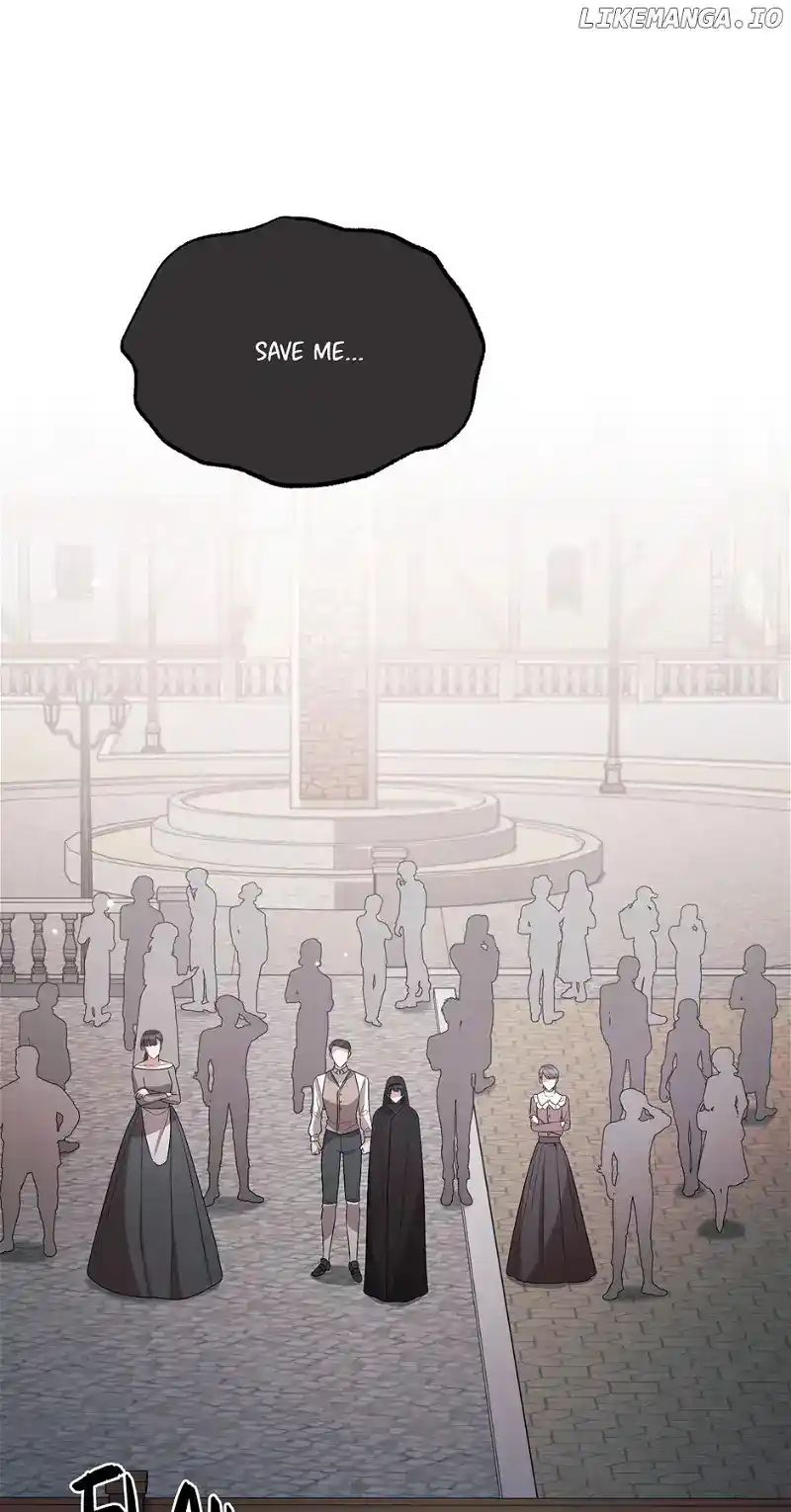 Angelic Lady Chapter 169