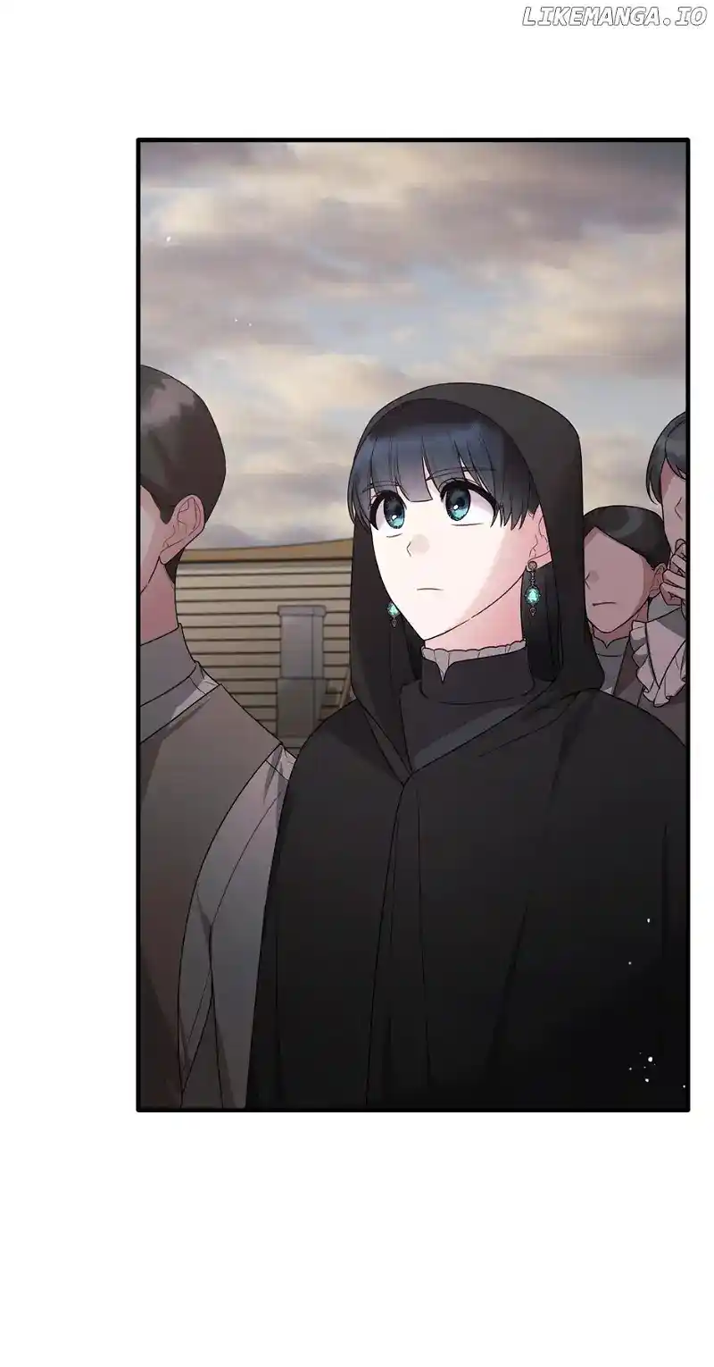 Angelic Lady Chapter 169