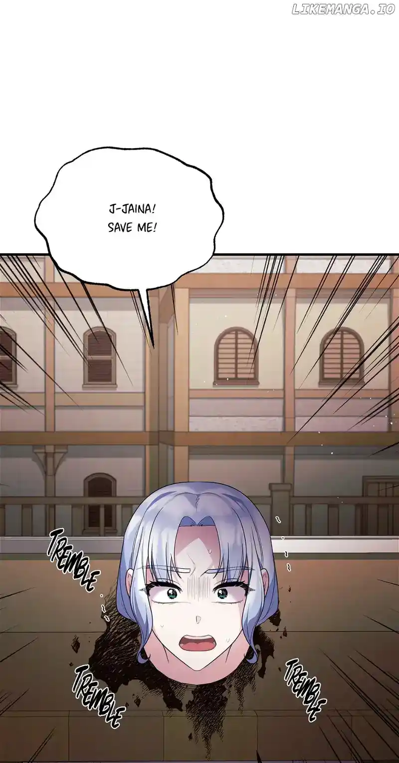 Angelic Lady Chapter 169