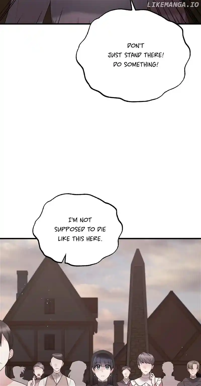 Angelic Lady Chapter 169