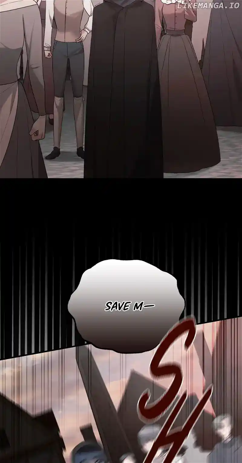 Angelic Lady Chapter 169