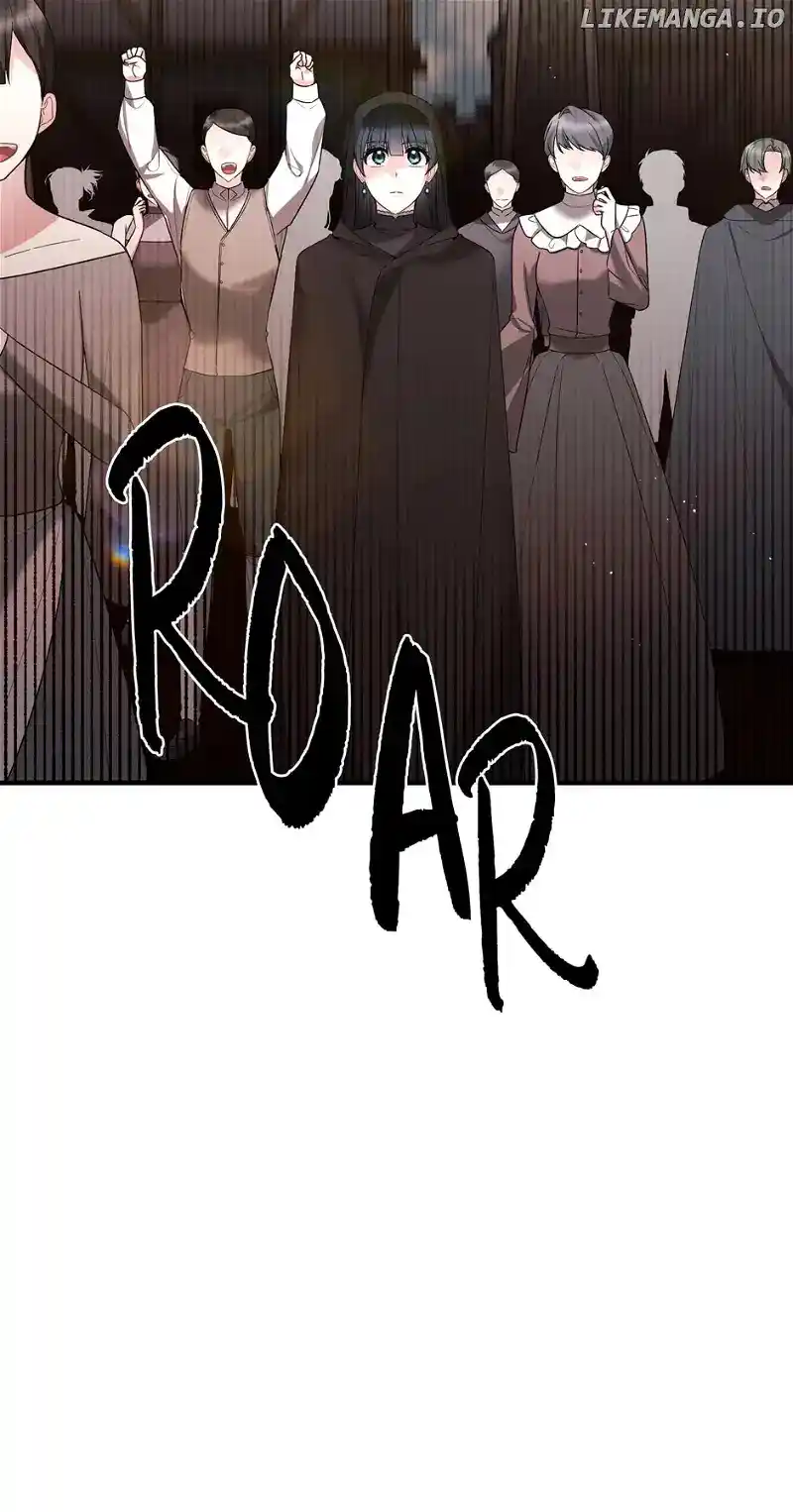 Angelic Lady Chapter 169