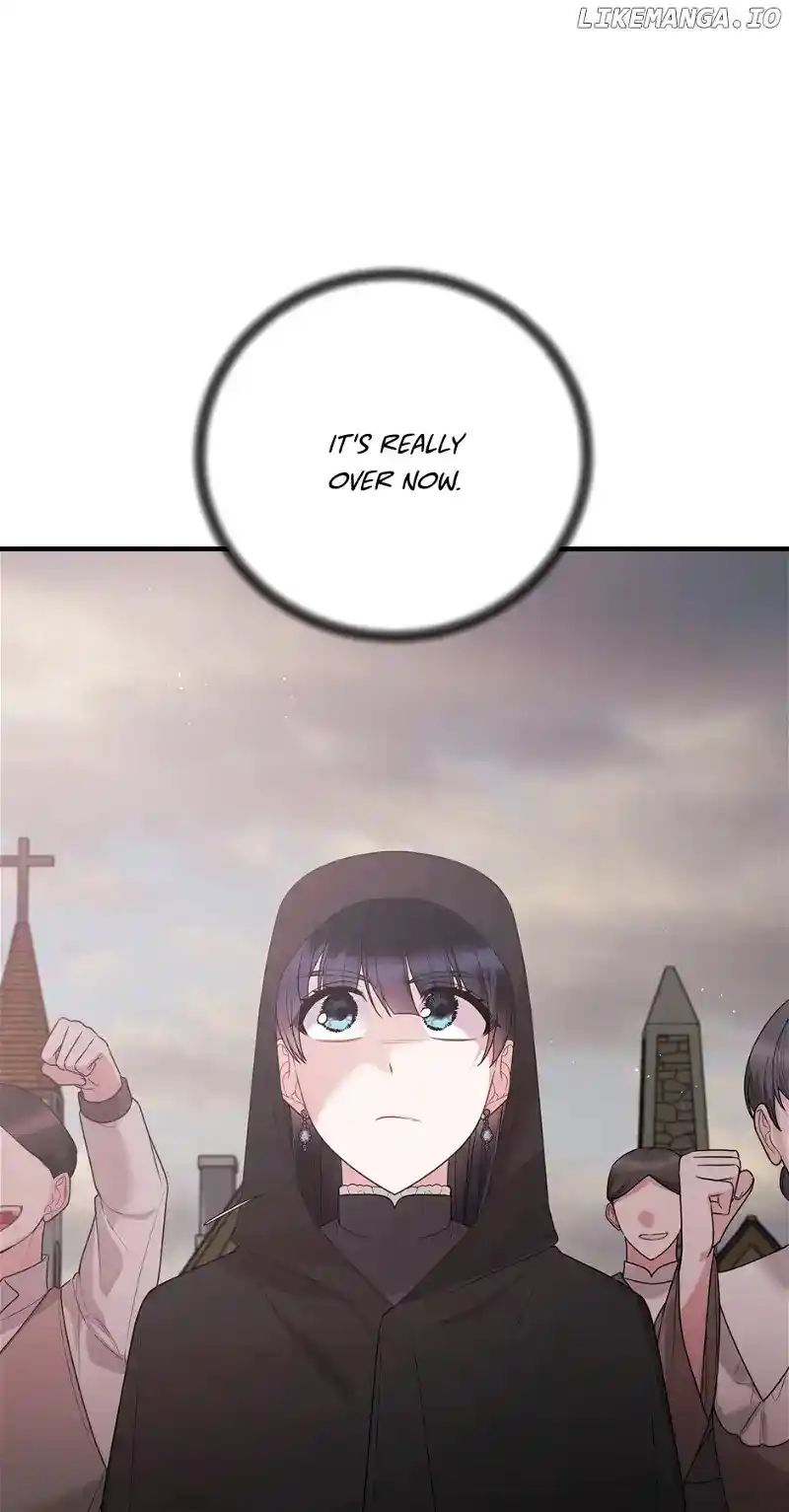 Angelic Lady Chapter 169