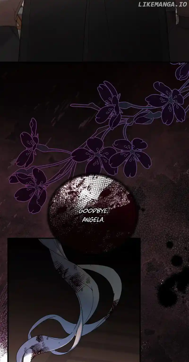 Angelic Lady Chapter 169