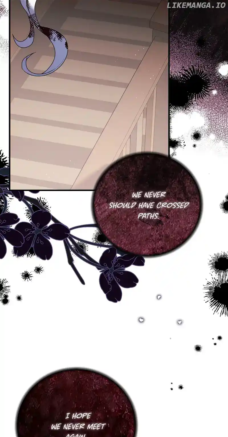 Angelic Lady Chapter 169