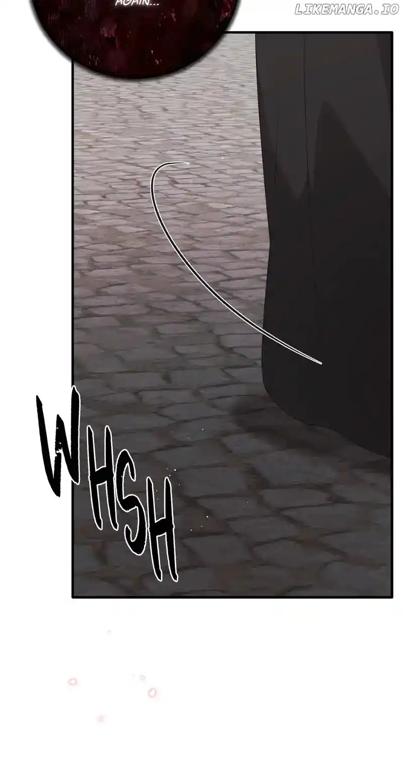 Angelic Lady Chapter 169