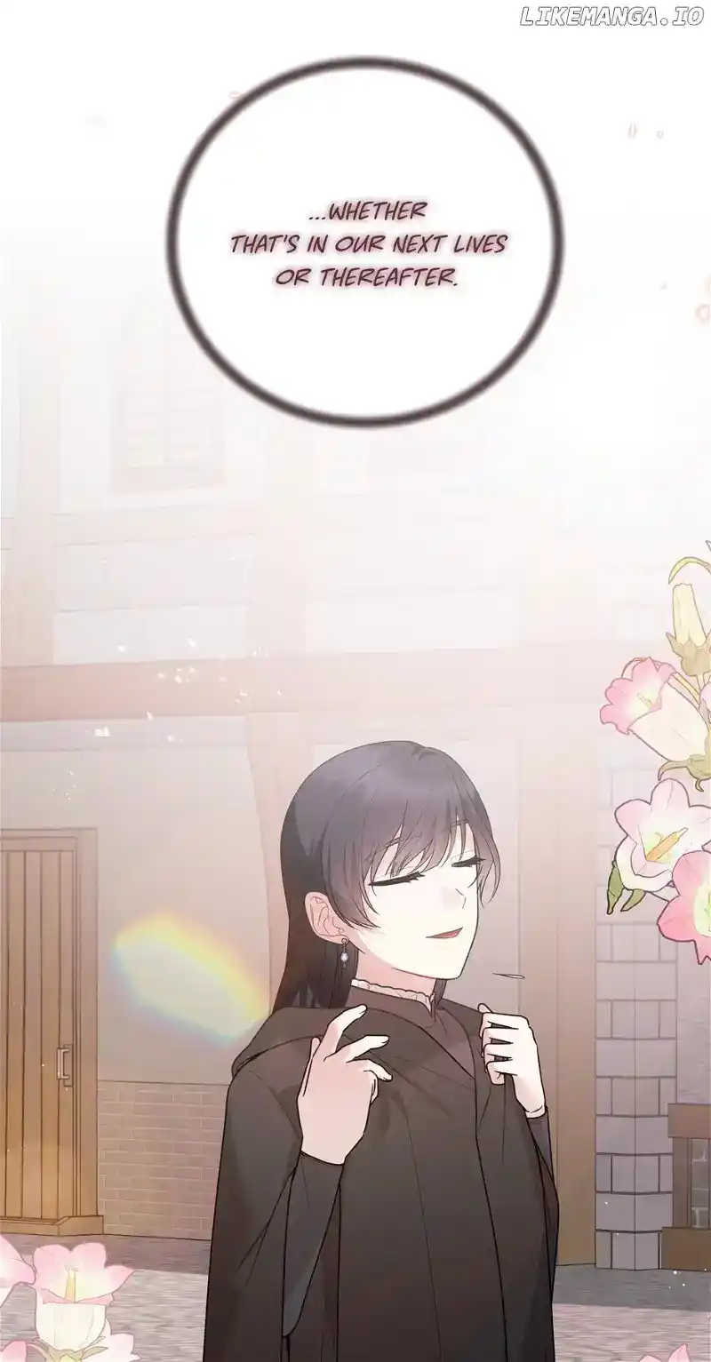 Angelic Lady Chapter 169