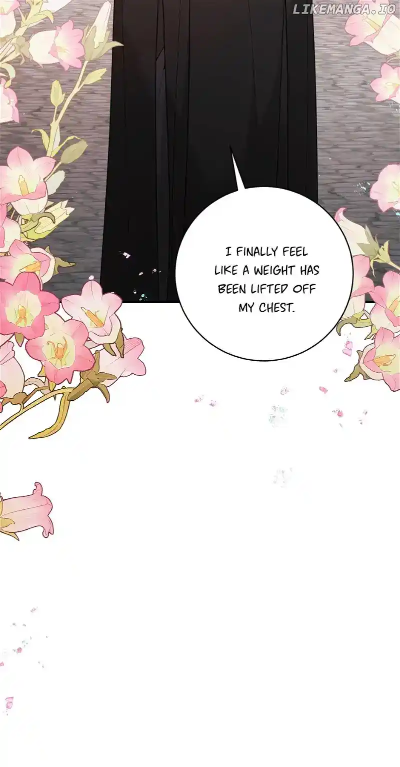 Angelic Lady Chapter 169