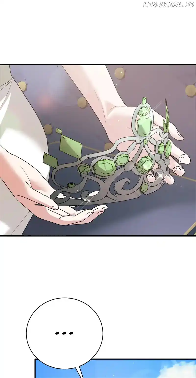 Angelic Lady Chapter 169