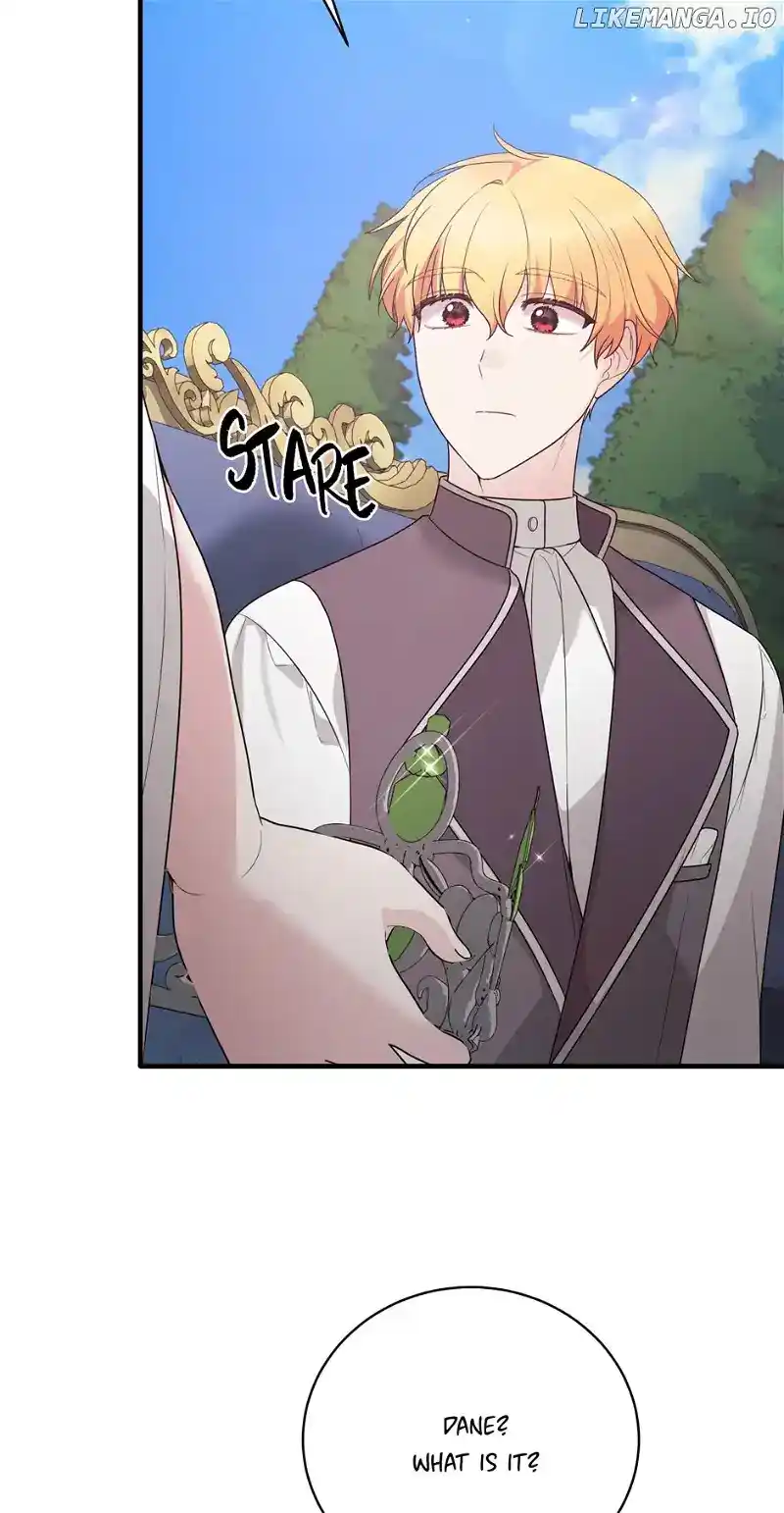 Angelic Lady Chapter 169