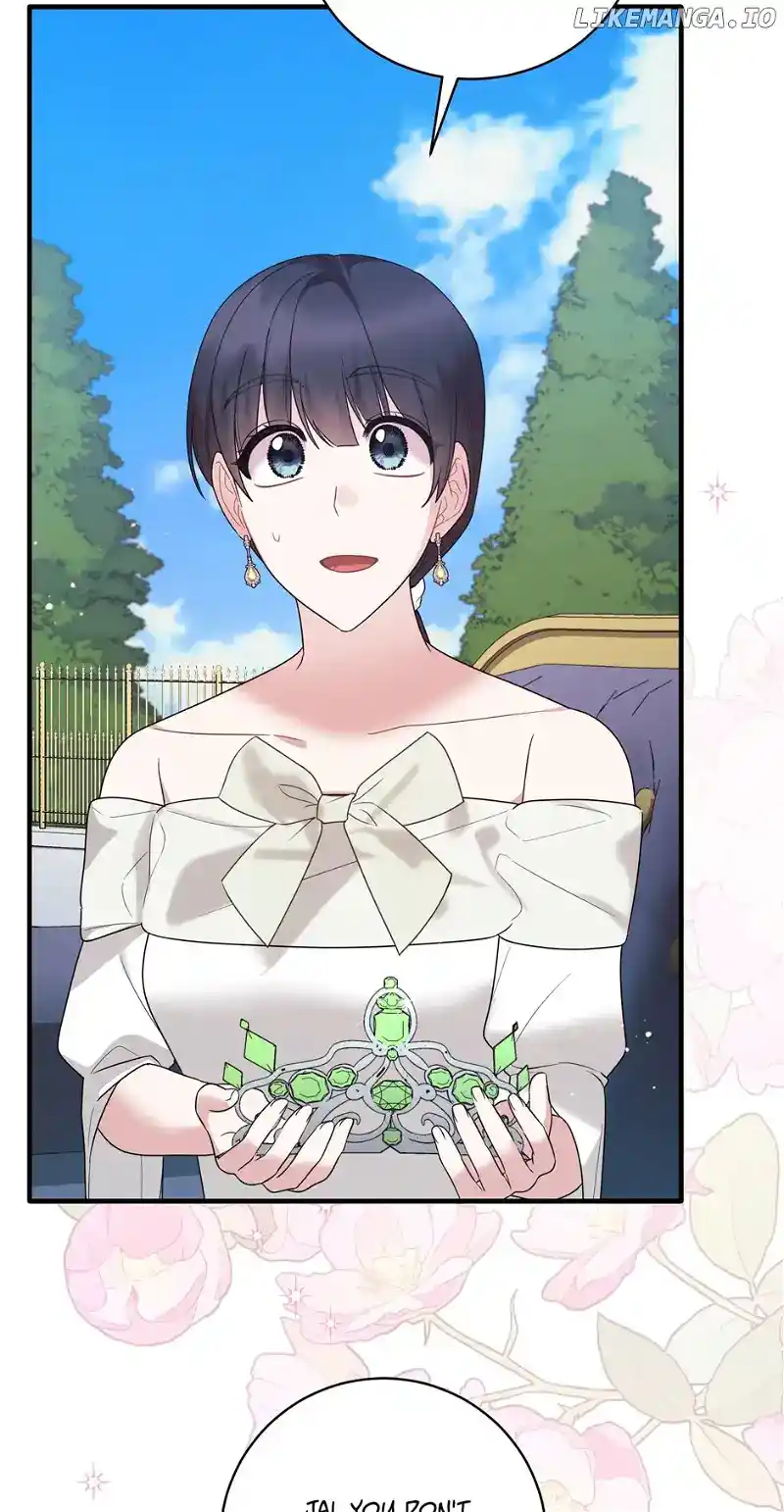 Angelic Lady Chapter 169