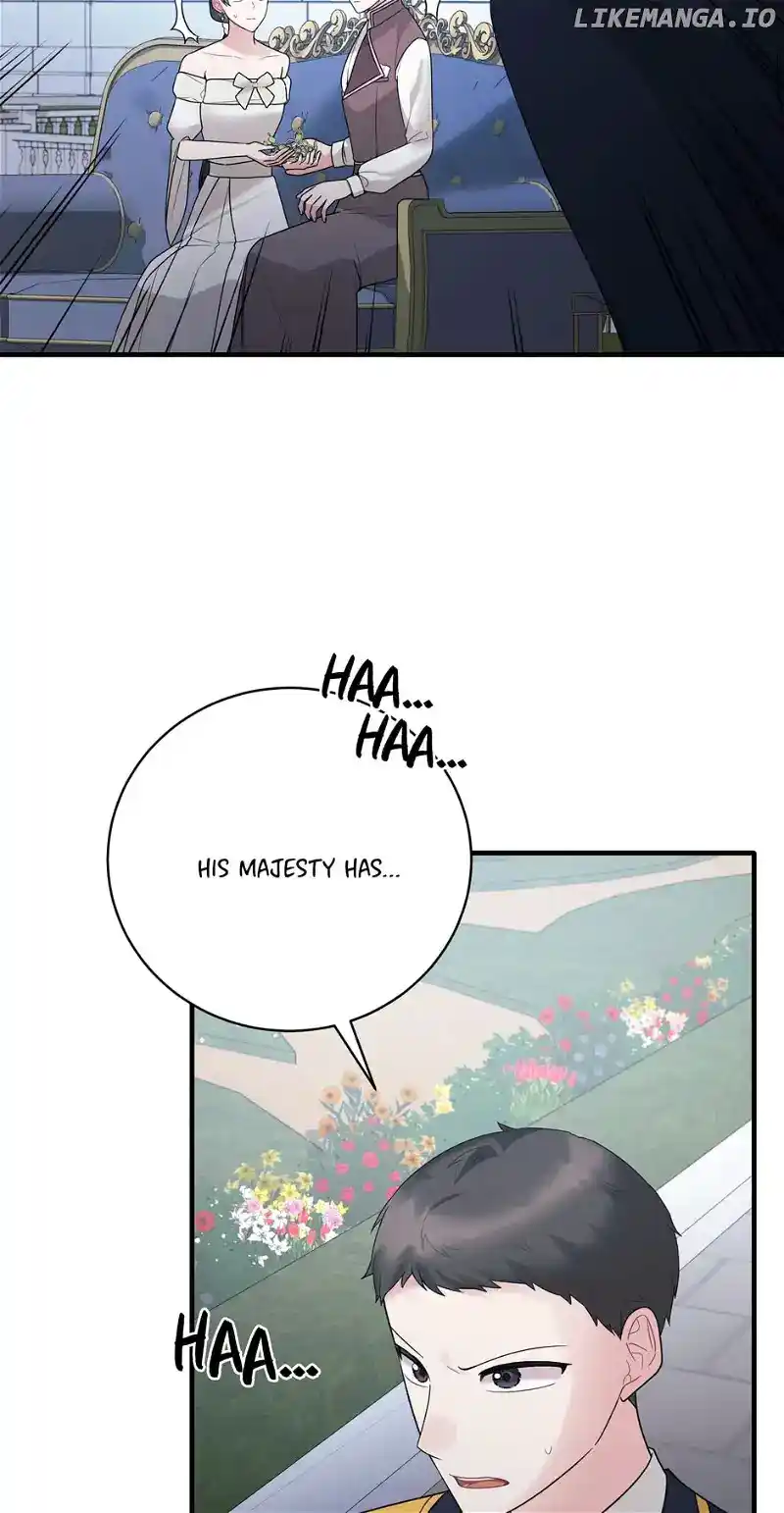 Angelic Lady Chapter 169