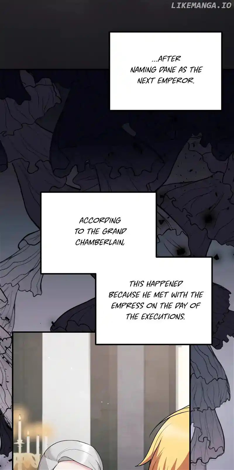 Angelic Lady Chapter 169