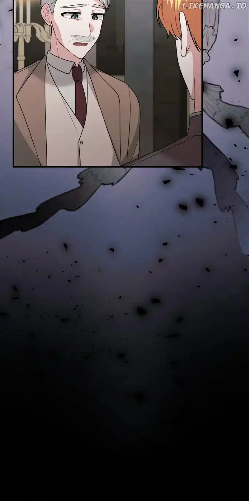 Angelic Lady Chapter 169