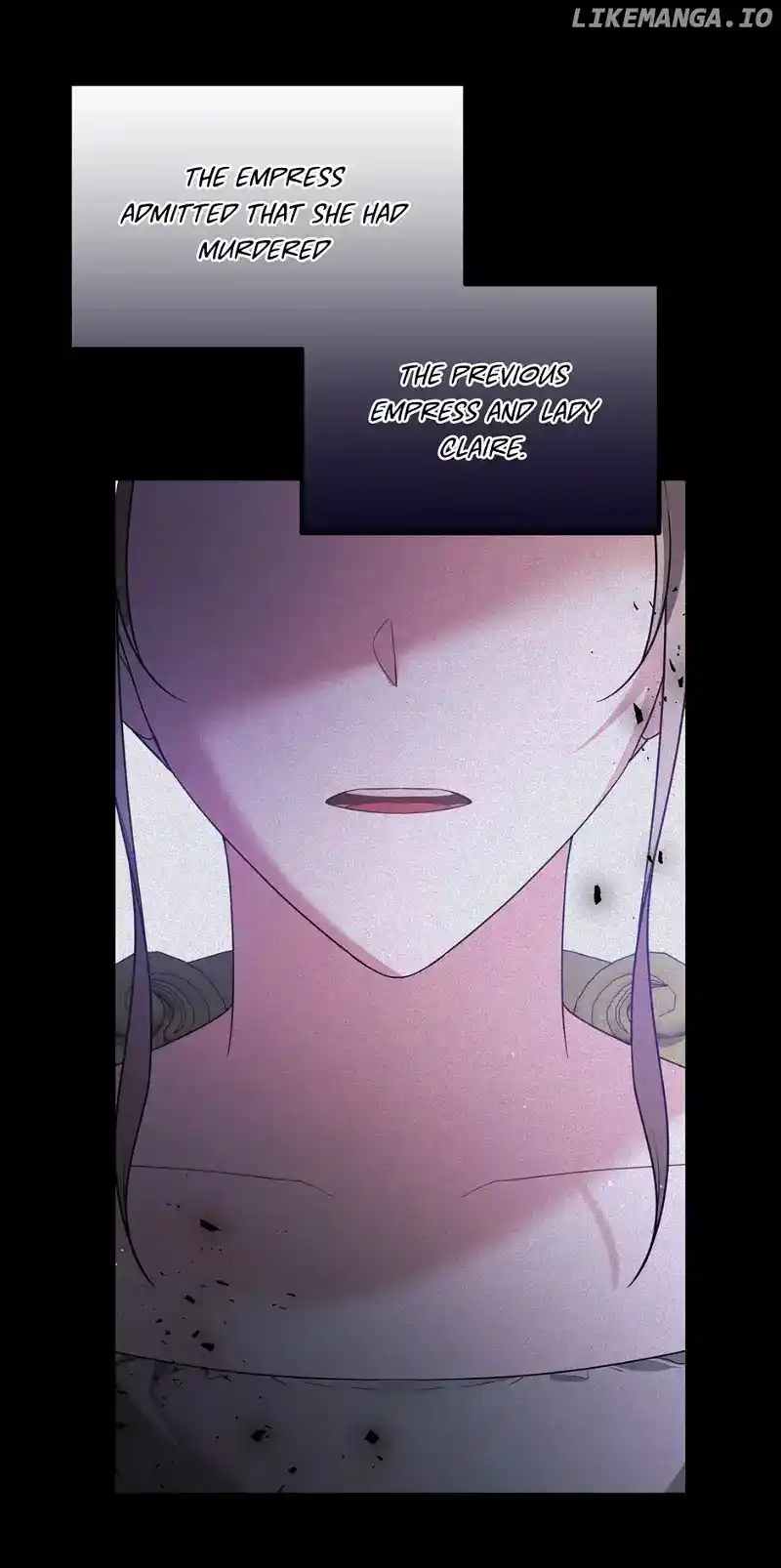 Angelic Lady Chapter 169