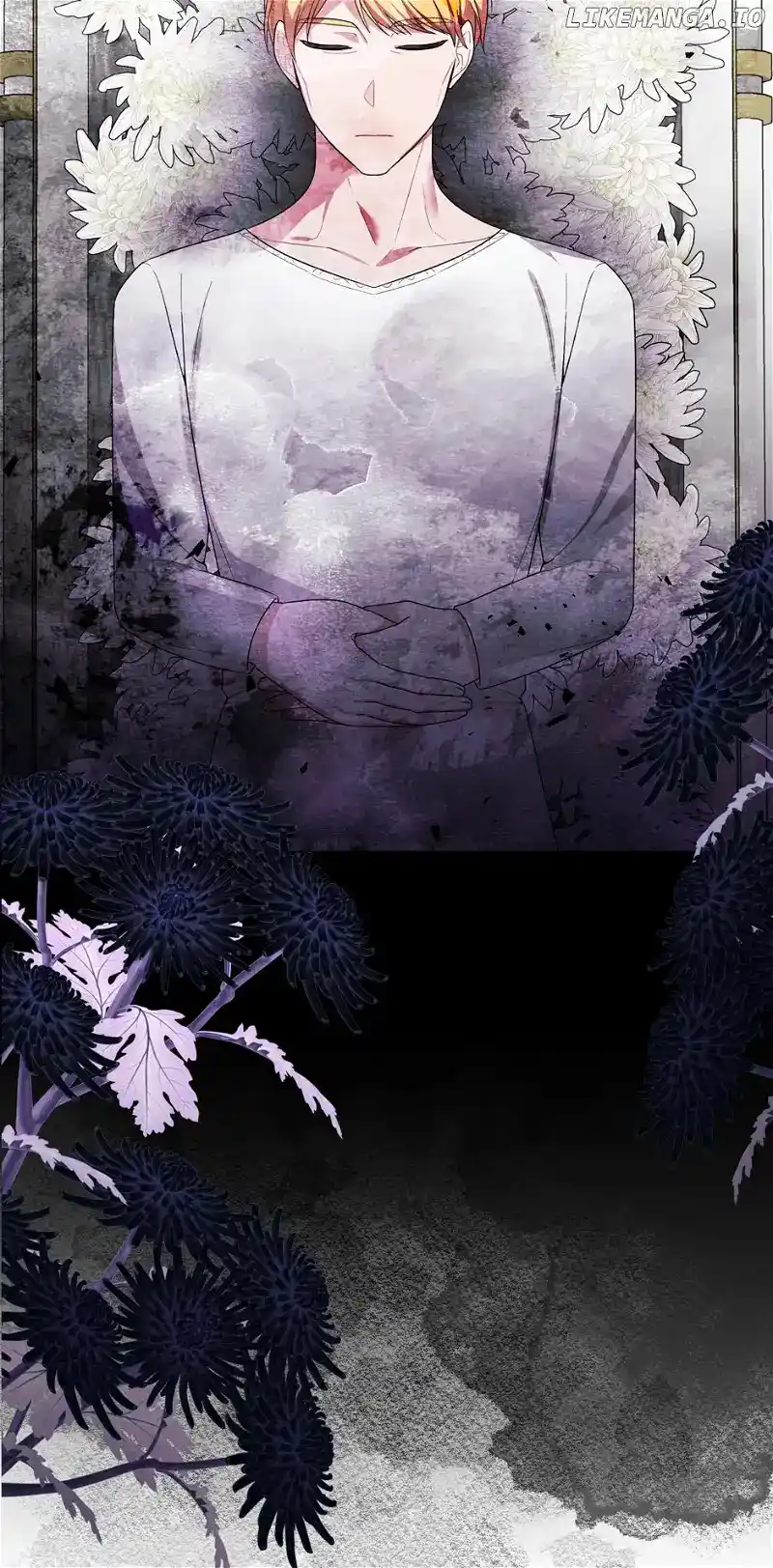 Angelic Lady Chapter 169