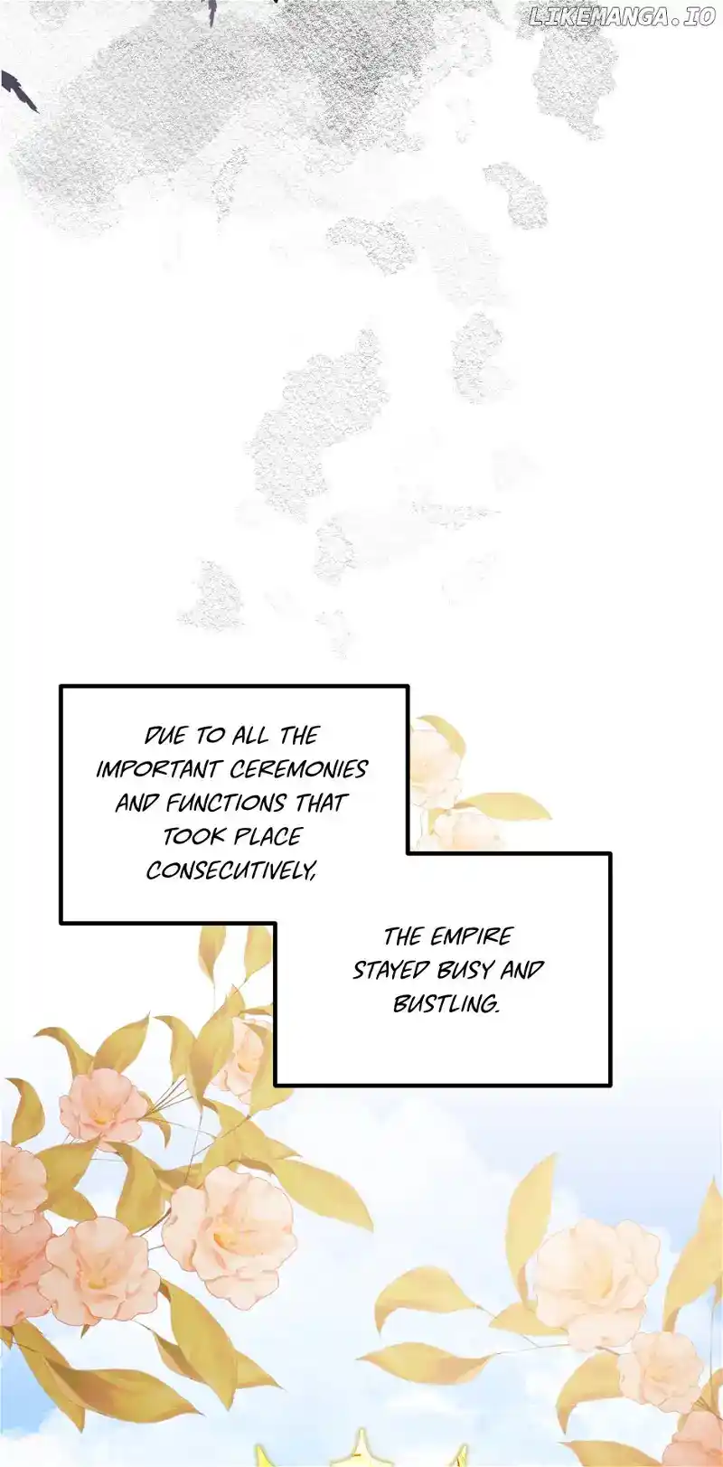 Angelic Lady Chapter 169